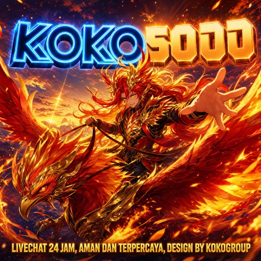 KOKO5000 @ Proteksi Transmisi Server Cadangan Jalur Utama Bebas Hambatan